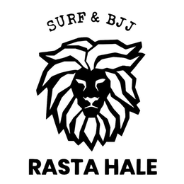 RASTA HALE SURF & BJJ trademark