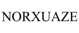 NORXUAZE trademark