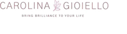 CAROLINA GIOIELLO BRING BRILLIANCE TO YOUR LIFE trademark