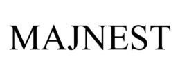 MAJNEST trademark