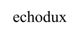 ECHODUX trademark