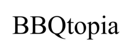 BBQTOPIA trademark
