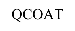 QCOAT trademark