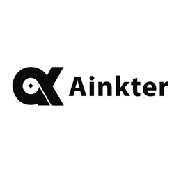 AK AINKTER trademark