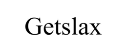 GETSLAX trademark