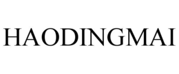 HAODINGMAI trademark