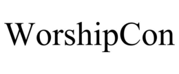 WORSHIPCON trademark