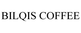 BILQIS COFFEE trademark