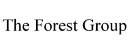 THE FOREST GROUP trademark