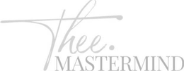 THEE. MASTERMIND trademark