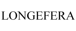 LONGEFERA trademark