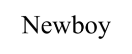 NEWBOY trademark