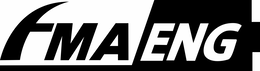 FMA ENG trademark