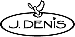 J. DENIS trademark