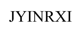 JYINRXI trademark