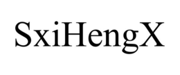 SXIHENGX trademark