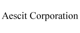 AESCIT CORPORATION trademark
