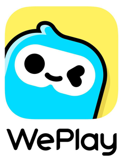 WEPLAY trademark