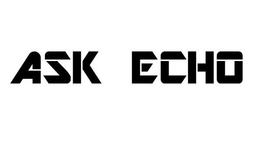 ASK ECHO trademark