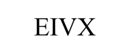 EIVX trademark