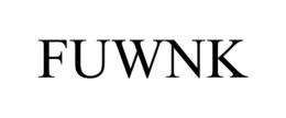 FUWNK trademark
