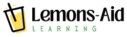 LEMONS-AID LEARNING trademark