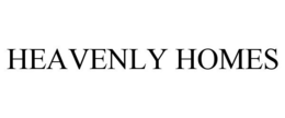 HEAVENLY HOMES trademark