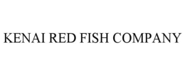 KENAI RED FISH COMPANY trademark