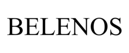 BELENOS trademark