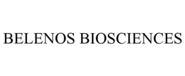 BELENOS BIOSCIENCES trademark