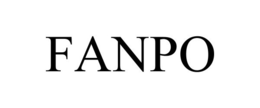 FANPO trademark