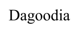 DAGOODIA trademark
