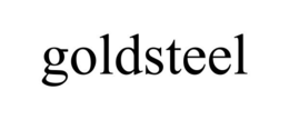 GOLDSTEEL trademark