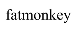 FATMONKEY trademark
