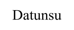 DATUNSU trademark