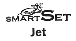 SMARTSET JET trademark
