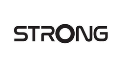 STRONG trademark