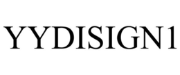 YYDISIGN1 trademark