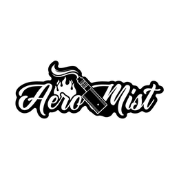 AERO MIST trademark