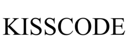 KISSCODE trademark