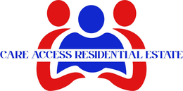 CARE ACCESS RESIDENTIAL ESTATE trademark