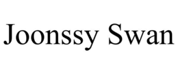 JOONSSY SWAN trademark