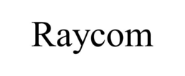 RAYCOM trademark