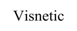 VISNETIC trademark