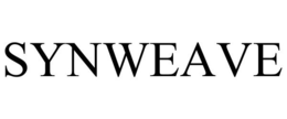SYNWEAVE trademark
