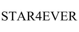 STAR4EVER trademark