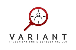 VARIANT INVESTIGATIONS & CONSULTING, LLC trademark