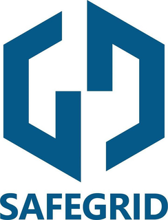 GG SAFEGRID trademark
