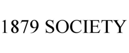 1879 SOCIETY trademark