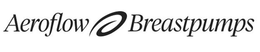 AEROFLOW BREASTPUMPS trademark